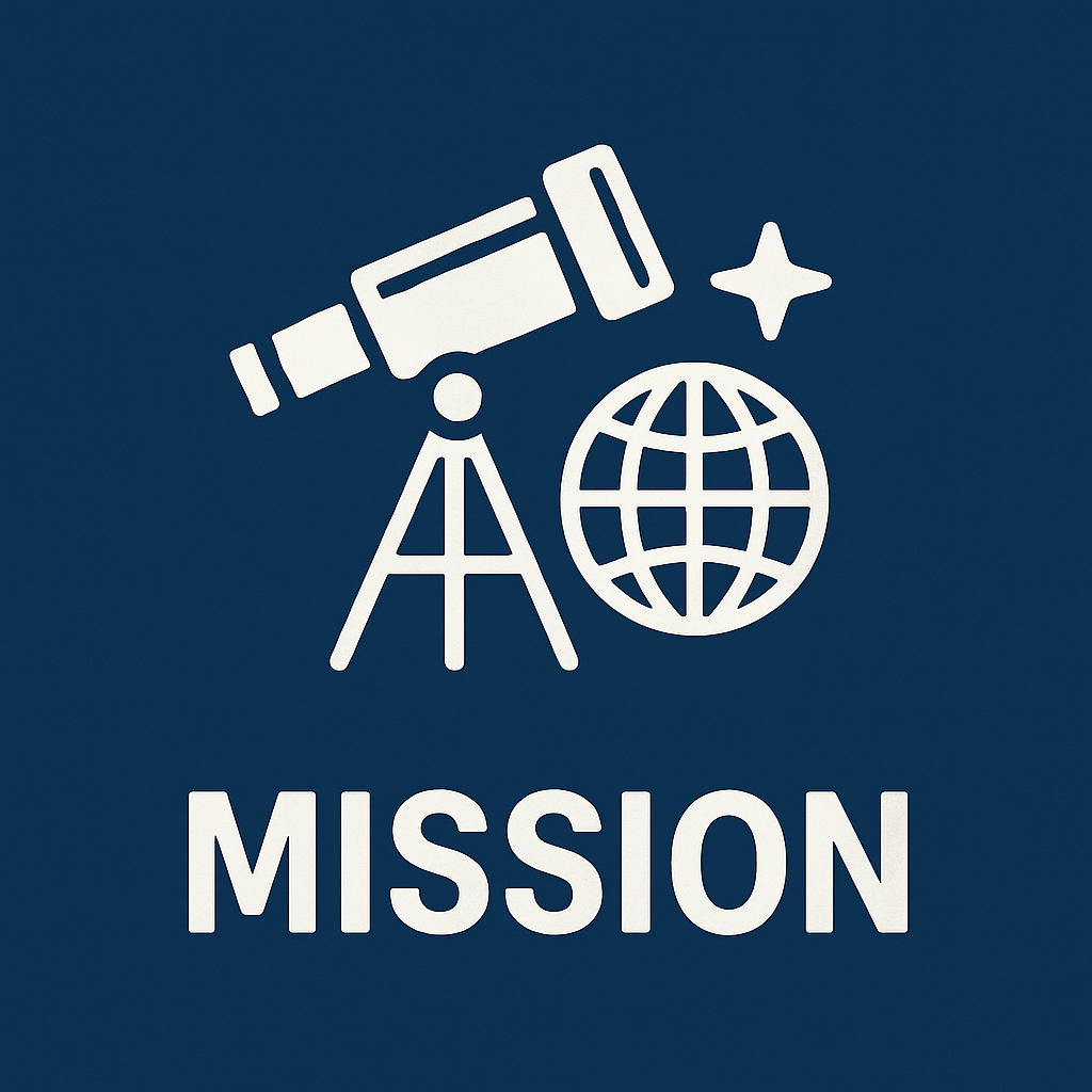 Mission